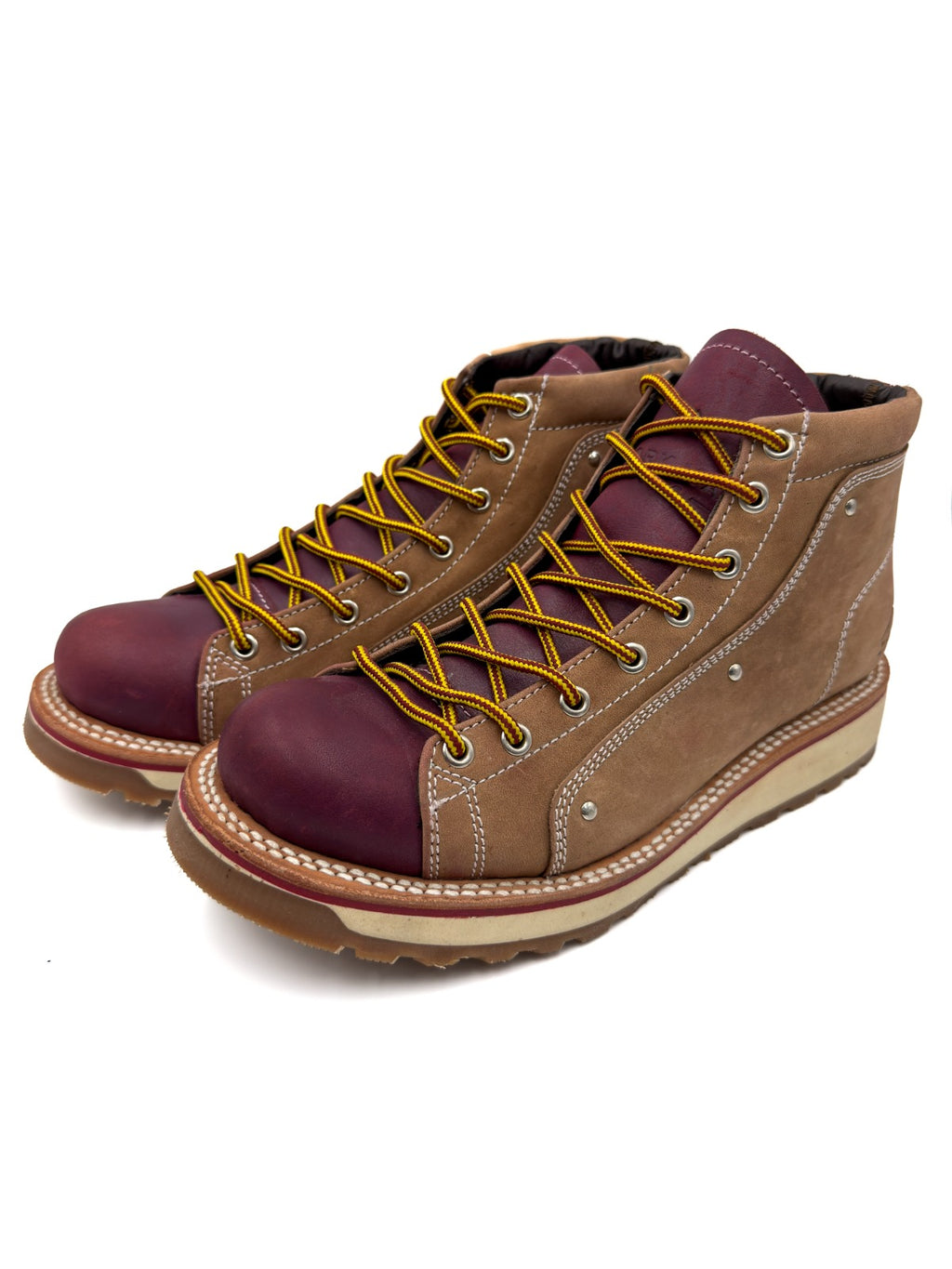 BOTIN RETRO ARENA/UVA