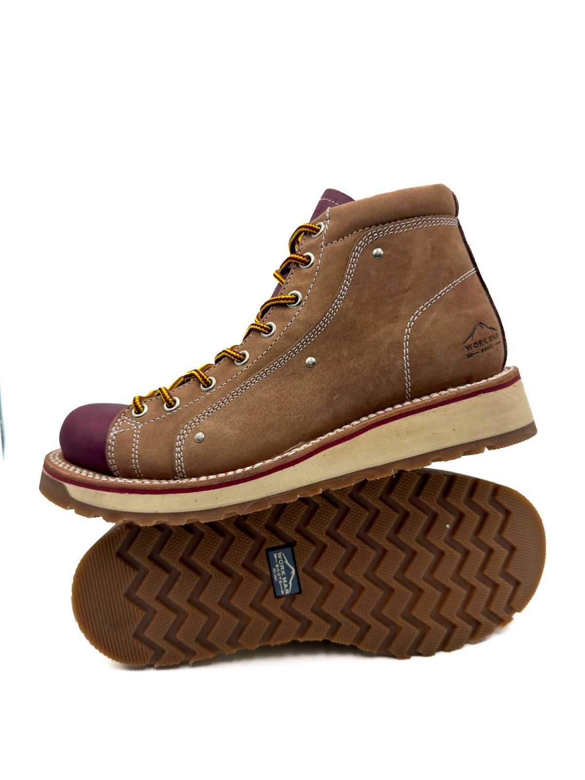 BOTIN RETRO ARENA/UVA