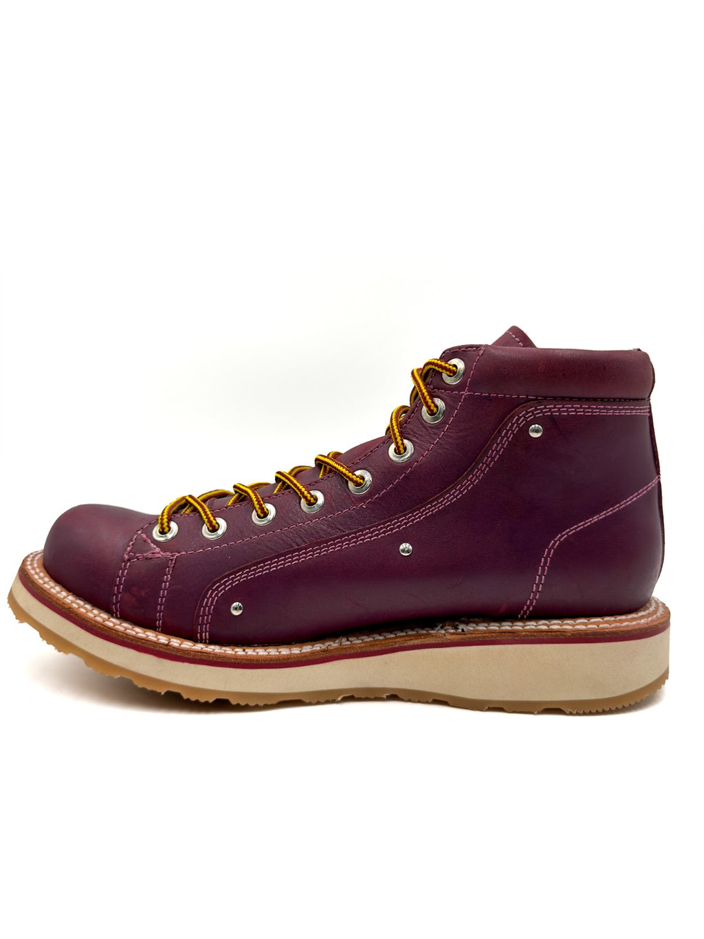 BOTIN RETRO UVA