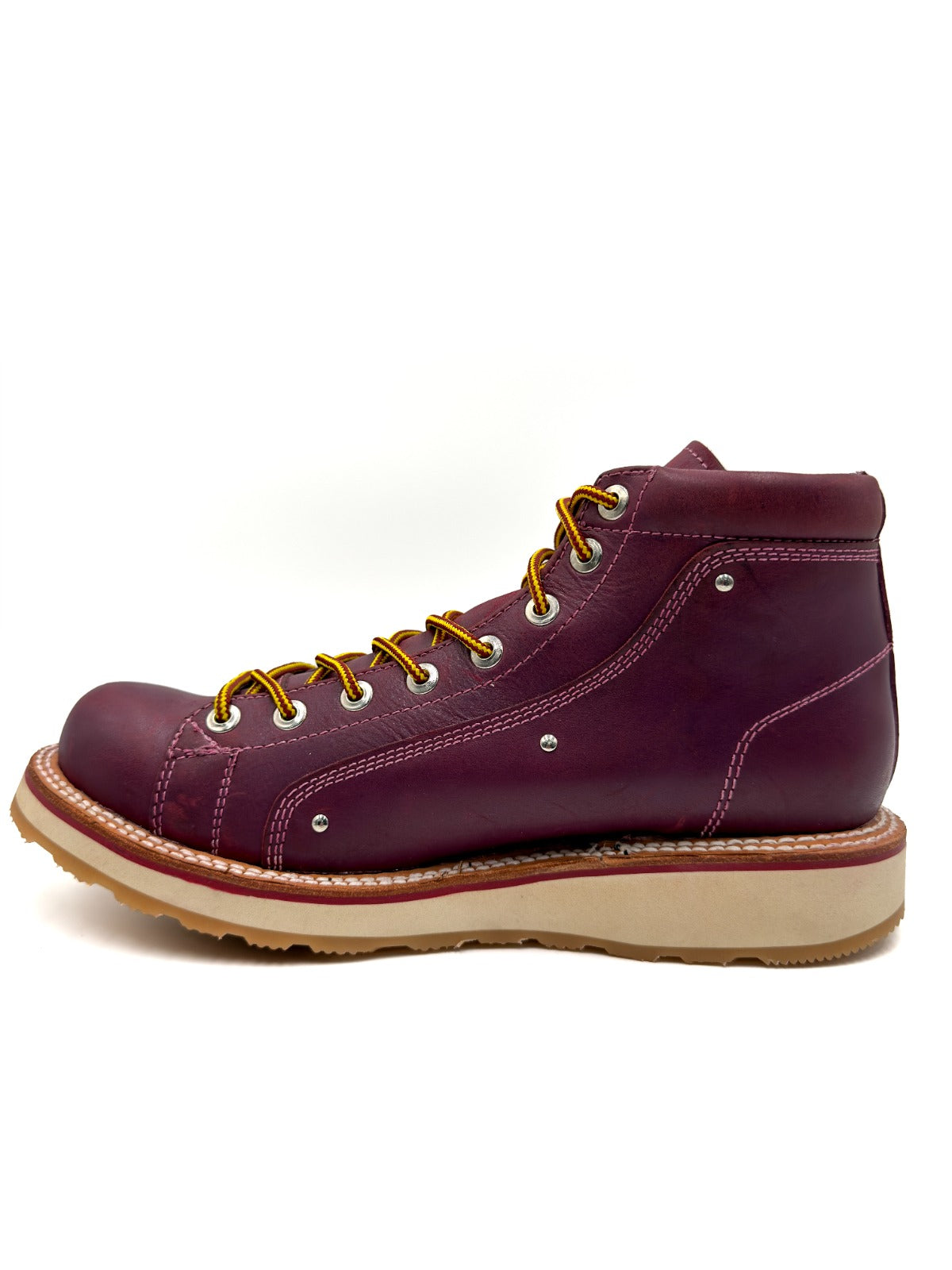 BOTIN RETRO UVA